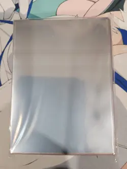 Nakiri Ayame hololive Anime Card Sleeves *NEW* 60ct - Image 3