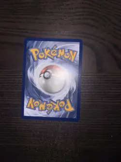 Jolteon SVP169 Cosmos Holo Black Star Promo Pokemon TCG Card - Image 2