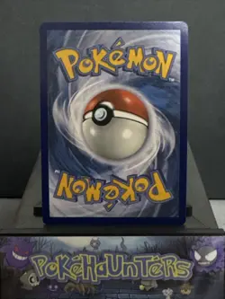 Pokemon Card Charjabug 169/162 Temporal Forces Holo Illustration Rare NM - Image 2