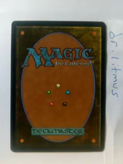 1x Intimidation Bolt Alara Reborn MTG Great Condition - Image 2