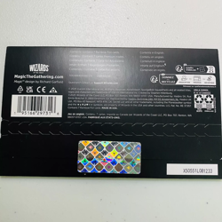 MTG Secret Lair SpongeBob SquarePants Legends of Bikini Bottom Foil In-hand - Image 2