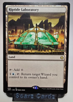 Riptide Laboratory Jumpstart Regular - Image 1