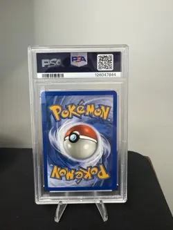 2003 Pokemon Skyridge Magneton #H19 Holo Rare H19/H32 - PSA 8 - Image 2