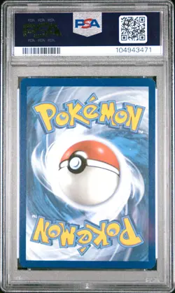 2023 POKEMON MEW EN-151 ULTRA RARE #183 CHARIZARD EX PSA 10 - Image 2