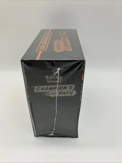 Pokemon TCG Champions Path Elite Trainer Box Sealed ETB 820650805455 - Image 2