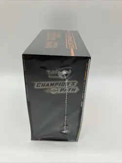 Pokemon TCG Champions Path Elite Trainer Box Sealed ETB 820650805455 - Image 4