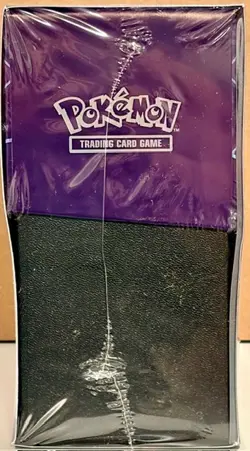 Pokemon TCG Scarlet & Violet Paldean Fates ETB Elite Trainer Box NEW Sealed - Image 3