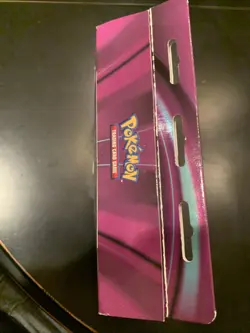 Pokemon TCG: Mew VMAX League Battle Deck - New & Sealed - Image 3
