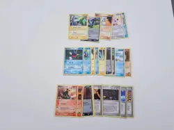 Cartes pokemon - Bloc EX - Team Magma VS Team Aqua - francaises (a l'unite) - Image 2