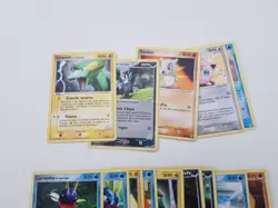 Cartes pokemon - Bloc EX - Team Magma VS Team Aqua - francaises (a l'unite) - Image 3