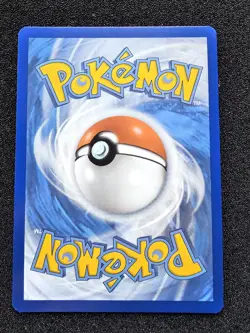 NM-VLP POKEMON TEAL MASK OGREPON EX Twilight Masquerade 221/167 - Image 2