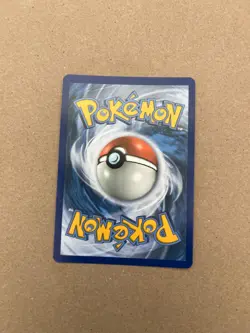 Pokemon 2016 XY Steam Siege 40/114 Holo Rare Ampharos - Image 2