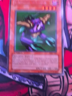 Yu-Gi-Oh! Cannon Soldier - MRD-106 - Metal Raiders-1st Edition NM - Image 2