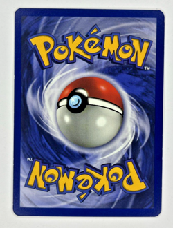 Pokemon TCG Geodude Fossil, Unlimited Common Card 47/62 LP Condition - Image 2