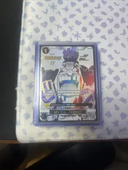 My Era...Begins!! OP09-096 Prb02 English One Piece Card Game - Image 1