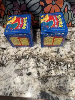 1999 Burger King Pokemon Charizard 23k Gold Plated Card And Pokeball SEALED - Image 3