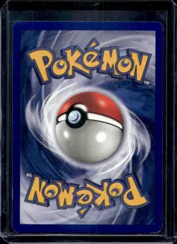 Pokemon Card Drowzee Shadowless Grey Stamp 1st Edition Base Set Common 49/102 - Image 2