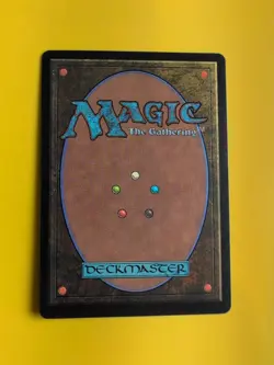 Bedlam. rare Enchantment MTG Card. Urza's Saga. Old Vintage - Image 5
