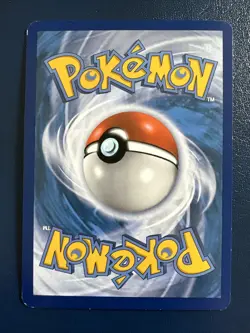 Generations 37/83 Meowstic EX Rare Holo EX Mint Pokemon Card - Image 2