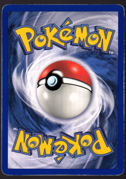 Haunter Shadowless 29/102 Base Set Pokemon TCG Card 1999 HP - Image 2