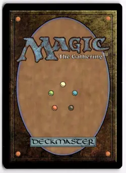 MTG Manifold Key U M20 230 NM - Image 2