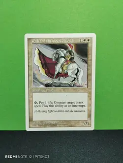 Order of the Sacred Torch / Orden der Heiligen Fackel - MTG Magic - Image 1