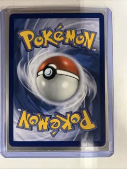 CARTE POKEMON MEGA-CAMERUPT EX 156/132 ALTERNATIVE MEGA-EVOLUTION ME01 FR - Image 2