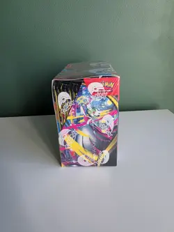 Pokemon TCG Mega evolutions Booster Display box (36 packs) IN HAND - Image 3