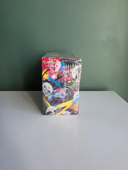 Pokemon TCG Mega evolutions Booster Display box (36 packs) IN HAND - Image 5