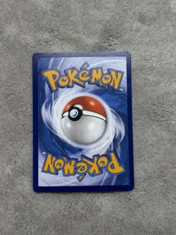 Pokemon Chinese Penny Gem Pack VOL2 CBB2C-10 04/04 Full Art - CLEAN!US SELLER! A - Image 2