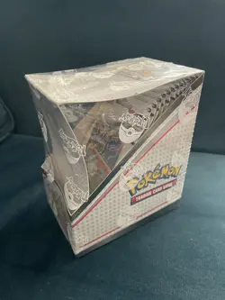 12 Pack Lost Origin Checklane Blister Pokemon Display Case Pokemon TCG Sealed 💎 - Image 1