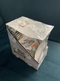 12 Pack Lost Origin Checklane Blister Pokemon Display Case Pokemon TCG Sealed 💎 - Image 2