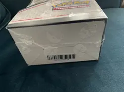 12 Pack Lost Origin Checklane Blister Pokemon Display Case Pokemon TCG Sealed 💎 - Image 3