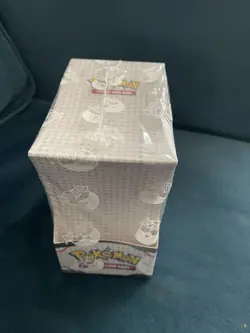 12 Pack Lost Origin Checklane Blister Pokemon Display Case Pokemon TCG Sealed 💎 - Image 4