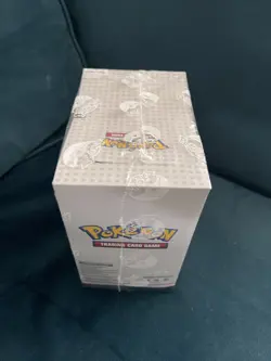 12 Pack Lost Origin Checklane Blister Pokemon Display Case Pokemon TCG Sealed 💎 - Image 5