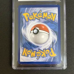 Pokemon Black Star Promo Lucario VSTAR SWSH291 CGC Graded 9 Gem Mint - Image 5