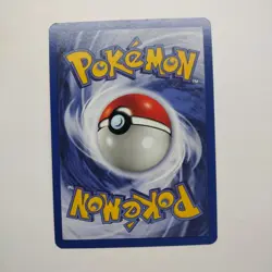 Pokemon - 1st Edition Team Rocket - Dark Machoke 40/82 - Uncommon LP/NM - Image 2