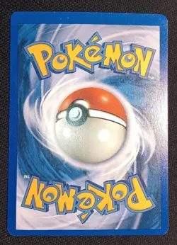 2003 Pokemon Crystal Golem 148/144 Skyridge Reverse Holo WOTC German VERY RARE - Image 2