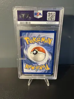 Pokemon 2025 Reshiram ex 166/086 SIR White Flare GEM MINT PSA 10 - Image 3