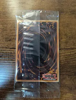 Pegasus & Toon Summoned Skull TKN5-EN032 Token Doom Of Dimensions Yugioh Sealed - Image 2
