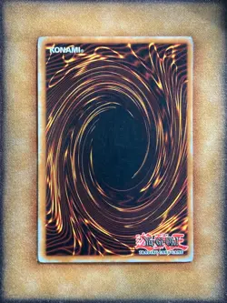 Yugioh Dekoichi the Battlechanted Locomotive RDS-EN032 Rare 1st Ed MP - Image 3