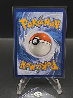 Pokemon TCG Charmander 044 Scarlet & Violet Promo Card - Image 2
