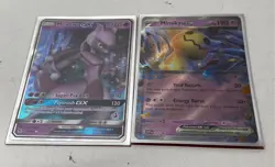 Mixed Rare Pokemon Holographic Trading Card Singles (Set Of 10) - Image 4