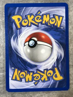 Nightly Garbage Run (Rocket's Secret Machine) Pokemon 77/82 Team Rocket (MP) - Image 2