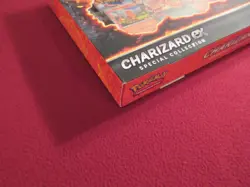 Pokemon Charizard ex Special Collection🔥🐲Journey Together Promo Card - Image 3