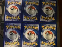 Pokemon TCG Erika's Bellsprout Gym Challenge 38 Regular 1st Edition Uncommon - Image 2