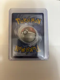 Pokemon Gardevoir EX Full Art Shiny Holo Ultra Rare Card 231/091 Paldean Fates - Image 2