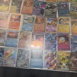 Insane collection of Pokemon cards (Vintage rares, holos and promos) 3000 Cards - Image 3