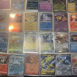 Insane collection of Pokemon cards (Vintage rares, holos and promos) 3000 Cards - Image 4