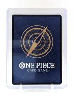Three Thousand Worlds (Alt Art) OP03-057 ONE PIECE Card The Best PRB-01 Japanese - Image 2